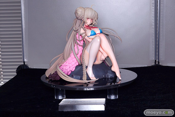 フィギュア 2024 冬 ホビーメーカ合同展示会　グッドスマイルカンパニー フリュー ソル・インターナショナル ベルファイン Q-six ダイキ工業 オーキッドシード オルカトイズ あみあみ マベル 東京フィギュア メディコス・エンタテインメント ユニオンクリエイティブ マイルストン プライム1スタジオ ホビーストック 54