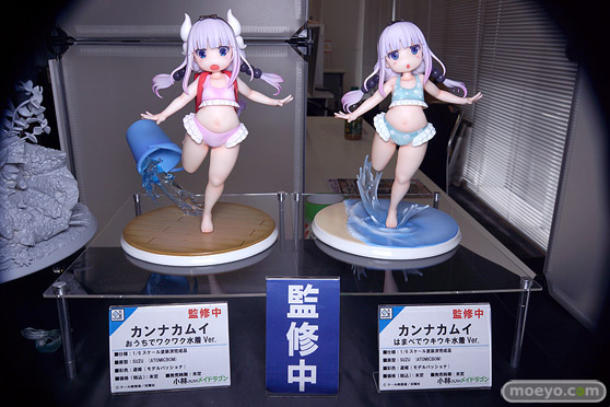 フィギュア 2024 冬 ホビーメーカ合同展示会　グッドスマイルカンパニー フリュー ソル・インターナショナル ベルファイン Q-six ダイキ工業 オーキッドシード オルカトイズ あみあみ マベル 東京フィギュア メディコス・エンタテインメント ユニオンクリエイティブ マイルストン プライム1スタジオ ホビーストック 57