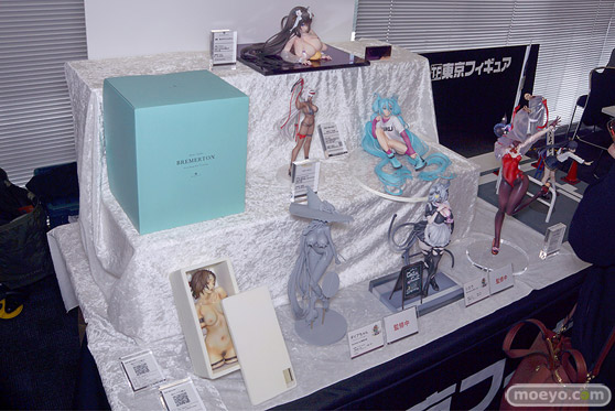 フィギュア 2024 冬 ホビーメーカ合同展示会　グッドスマイルカンパニー フリュー ソル・インターナショナル ベルファイン Q-six ダイキ工業 オーキッドシード オルカトイズ あみあみ マベル 東京フィギュア メディコス・エンタテインメント ユニオンクリエイティブ マイルストン プライム1スタジオ ホビーストック 60