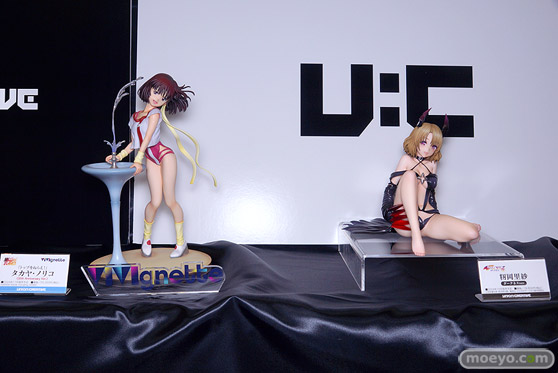 フィギュア 2024 冬 ホビーメーカ合同展示会　グッドスマイルカンパニー フリュー ソル・インターナショナル ベルファイン Q-six ダイキ工業 オーキッドシード オルカトイズ あみあみ マベル 東京フィギュア メディコス・エンタテインメント ユニオンクリエイティブ マイルストン プライム1スタジオ ホビーストック 67