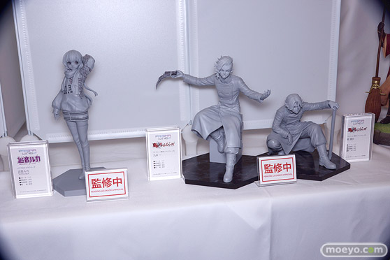 フィギュア 2024 冬 ホビーメーカ合同展示会　グッドスマイルカンパニー フリュー ソル・インターナショナル ベルファイン Q-six ダイキ工業 オーキッドシード オルカトイズ あみあみ マベル 東京フィギュア メディコス・エンタテインメント ユニオンクリエイティブ マイルストン プライム1スタジオ ホビーストック 73