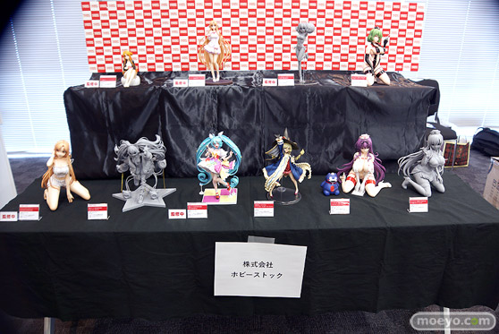 フィギュア 2024 冬 ホビーメーカ合同展示会　グッドスマイルカンパニー フリュー ソル・インターナショナル ベルファイン Q-six ダイキ工業 オーキッドシード オルカトイズ あみあみ マベル 東京フィギュア メディコス・エンタテインメント ユニオンクリエイティブ マイルストン プライム1スタジオ ホビーストック 74