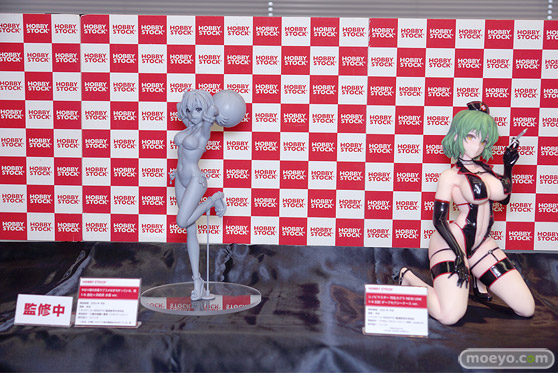 フィギュア 2024 冬 ホビーメーカ合同展示会　グッドスマイルカンパニー フリュー ソル・インターナショナル ベルファイン Q-six ダイキ工業 オーキッドシード オルカトイズ あみあみ マベル 東京フィギュア メディコス・エンタテインメント ユニオンクリエイティブ マイルストン プライム1スタジオ ホビーストック 76