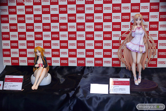 フィギュア 2024 冬 ホビーメーカ合同展示会　グッドスマイルカンパニー フリュー ソル・インターナショナル ベルファイン Q-six ダイキ工業 オーキッドシード オルカトイズ あみあみ マベル 東京フィギュア メディコス・エンタテインメント ユニオンクリエイティブ マイルストン プライム1スタジオ ホビーストック 77