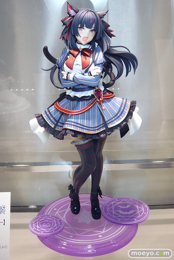 ワンダーフェスティバル2024 [冬]  フィギュア ウェーブ 01