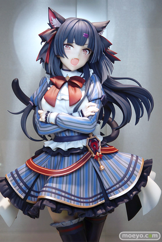 ワンダーフェスティバル2024 [冬]  フィギュア ウェーブ 02