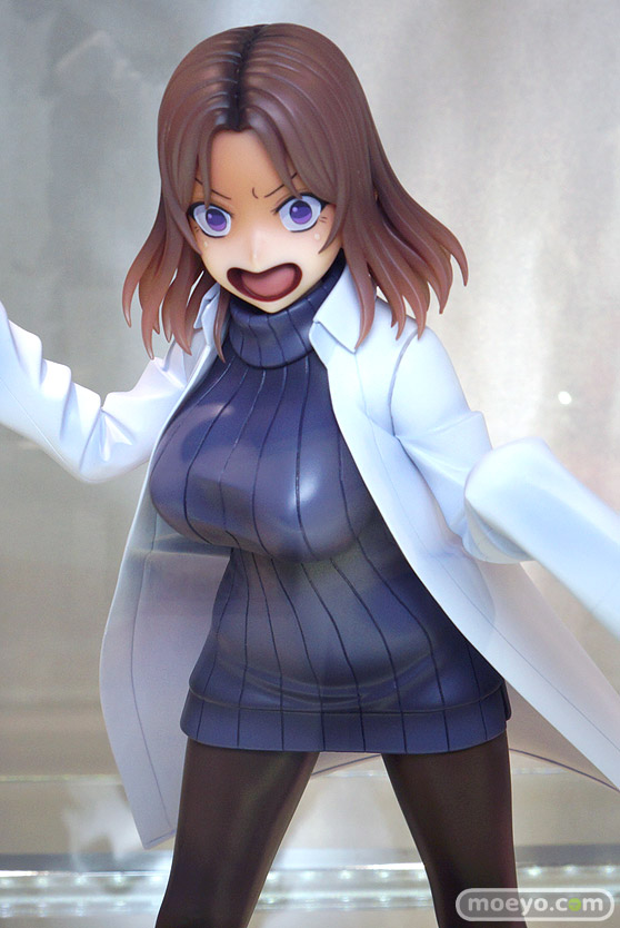 ワンダーフェスティバル2024 [冬]  フィギュア ウェーブ 05