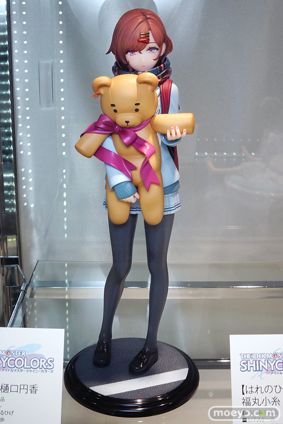 ワンダーフェスティバル2024 [冬]  フィギュア ウェーブ 12