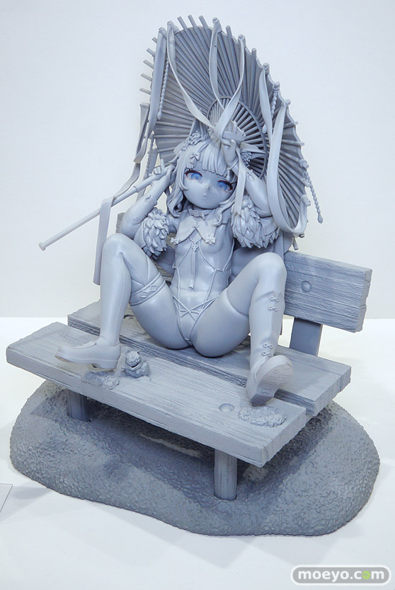 ワンダーフェスティバル2024 [冬]  フィギュア ベルファイン  01