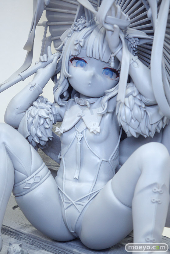 ワンダーフェスティバル2024 [冬]  フィギュア ベルファイン  02