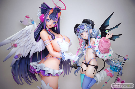 ワンダーフェスティバル2024 [冬]  フィギュア ベルファイン  06