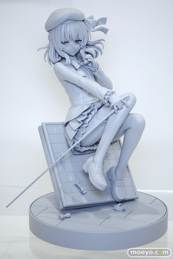 ワンダーフェスティバル2024 [冬]  フィギュア ベルファイン  09