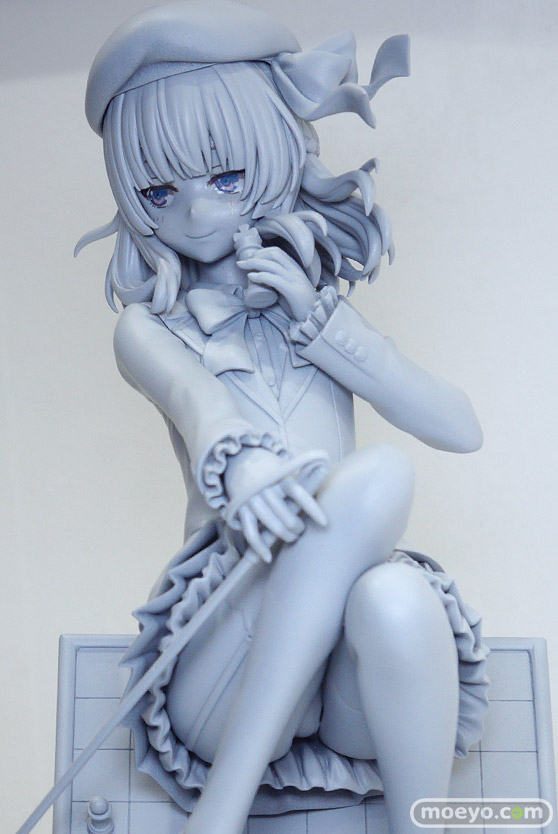 ワンダーフェスティバル2024 [冬]  フィギュア ベルファイン  10