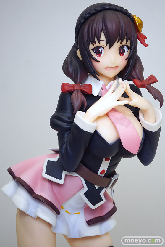 ワンダーフェスティバル2024 [冬]  フィギュア ベルファイン  14