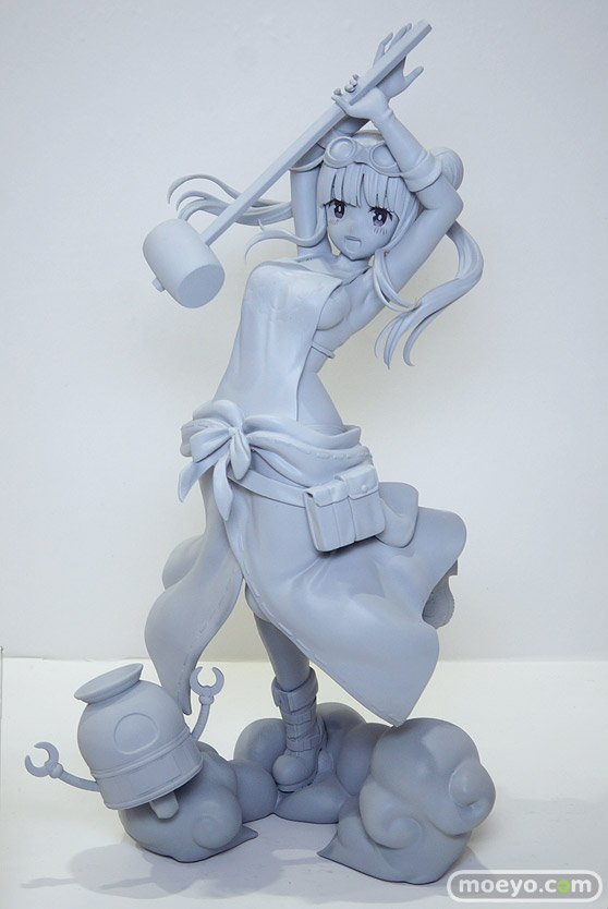 ワンダーフェスティバル2024 [冬]  フィギュア ベルファイン  16