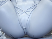 「狐冬」「坂柳有栖」「香炉木恋緒」など 「ワンダーフェスティバル2024 [冬] 」展示されていた新作フィギュア「ベルファイン」編