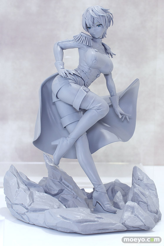 ワンダーフェスティバル2024 [冬]  フィギュア ユニオンクリエイティブ  01