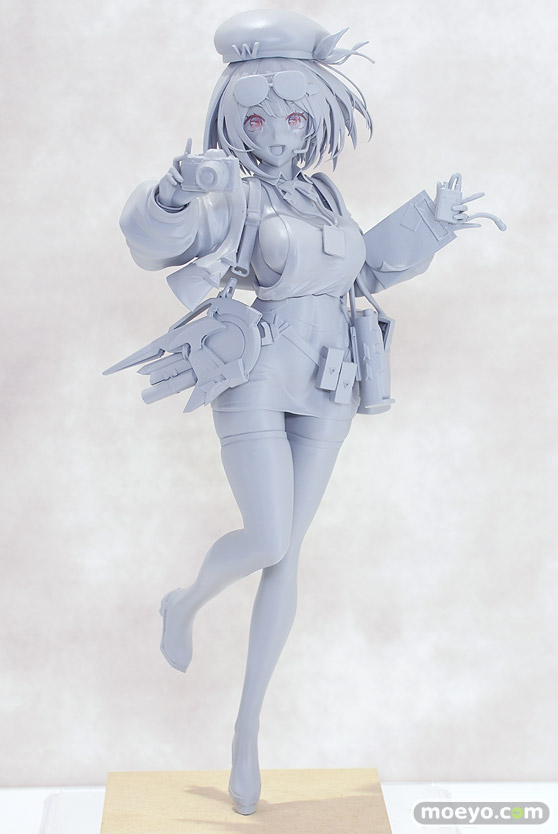 ワンダーフェスティバル2024 [冬]  フィギュア ユニオンクリエイティブ  04