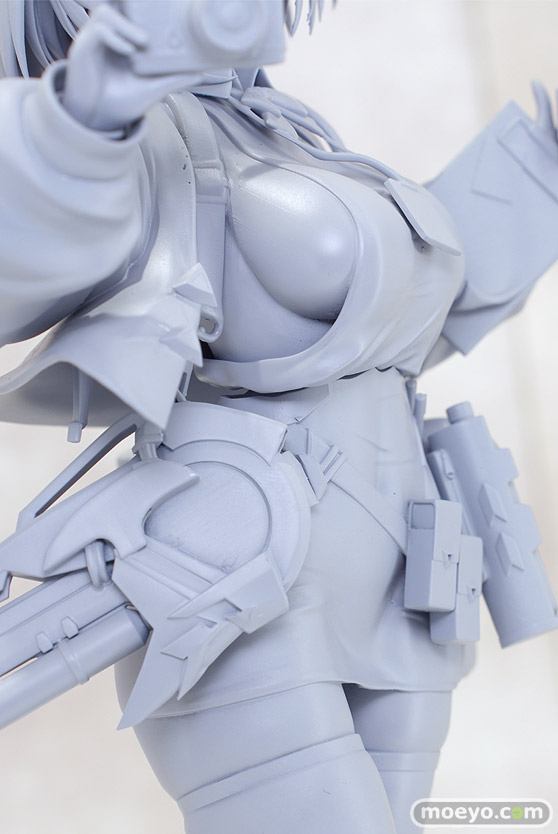 ワンダーフェスティバル2024 [冬]  フィギュア ユニオンクリエイティブ  05