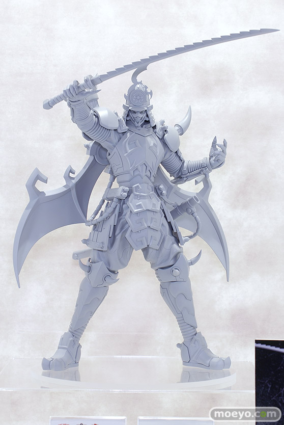 ワンダーフェスティバル2024 [冬]  フィギュア ユニオンクリエイティブ  07