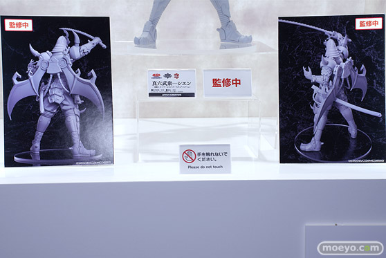 ワンダーフェスティバル2024 [冬]  フィギュア ユニオンクリエイティブ  08