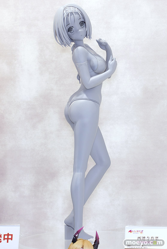 ワンダーフェスティバル2024 [冬]  フィギュア ユニオンクリエイティブ  15