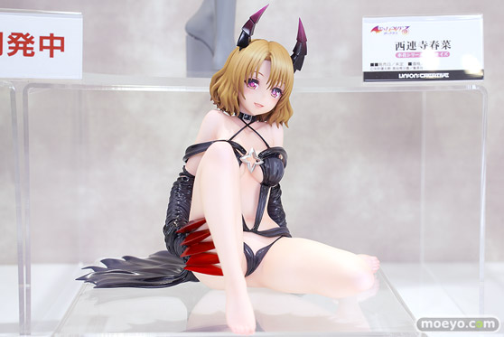 ワンダーフェスティバル2024 [冬]  フィギュア ユニオンクリエイティブ  18