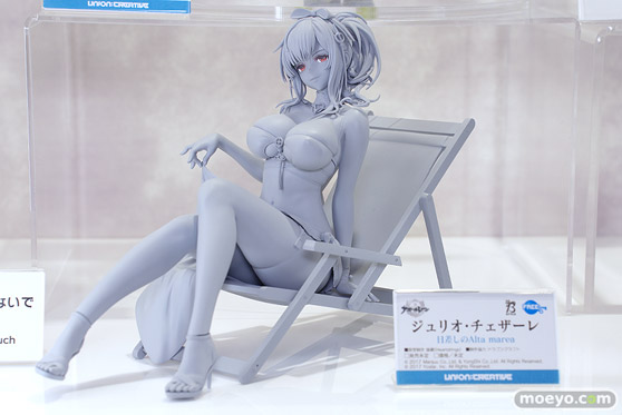 ワンダーフェスティバル2024 [冬]  フィギュア ユニオンクリエイティブ  21