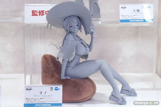 ワンダーフェスティバル2024 [冬]  フィギュア ユニオンクリエイティブ  30