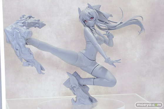 ワンダーフェスティバル2024 [冬]  フィギュア ユニオンクリエイティブ  33