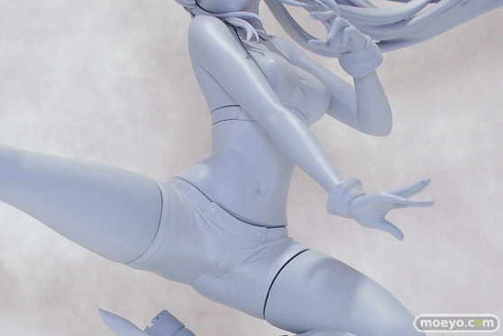 ワンダーフェスティバル2024 [冬]  フィギュア ユニオンクリエイティブ  34