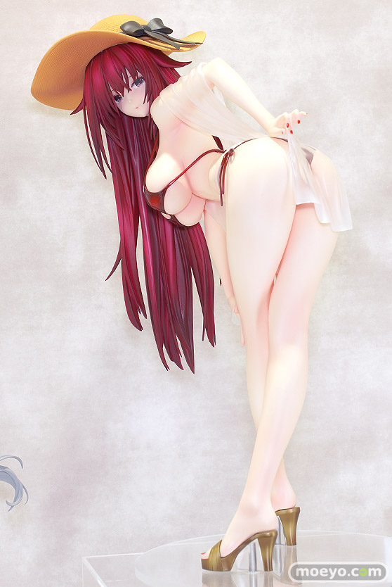 ワンダーフェスティバル2024 [冬]  フィギュア ユニオンクリエイティブ  36