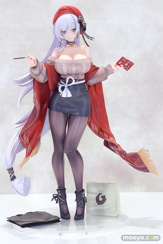 ワンダーフェスティバル2024 [冬]  フィギュア ユニオンクリエイティブ  39