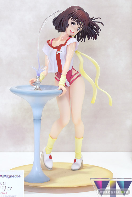 ワンダーフェスティバル2024 [冬]  フィギュア ユニオンクリエイティブ  42