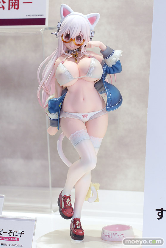 ワンダーフェスティバル2024 [冬]  フィギュア ユニオンクリエイティブ  46