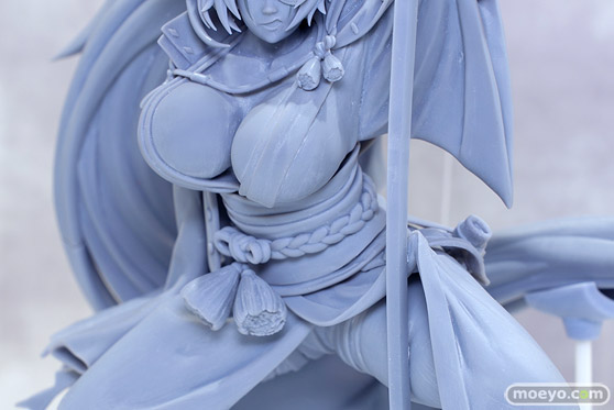 ワンダーフェスティバル2024 [冬]  フィギュア ユニオンクリエイティブ  51