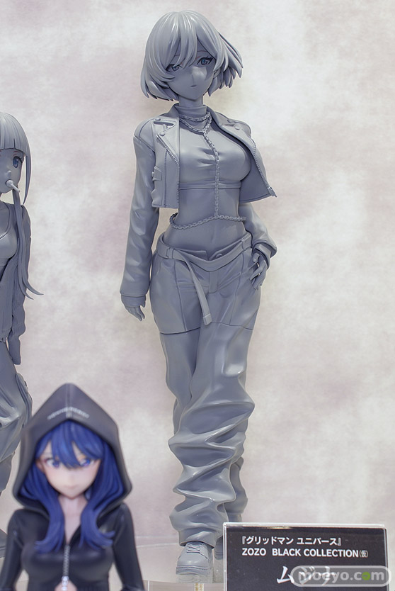 ワンダーフェスティバル2024 [冬]  フィギュア ユニオンクリエイティブ  55