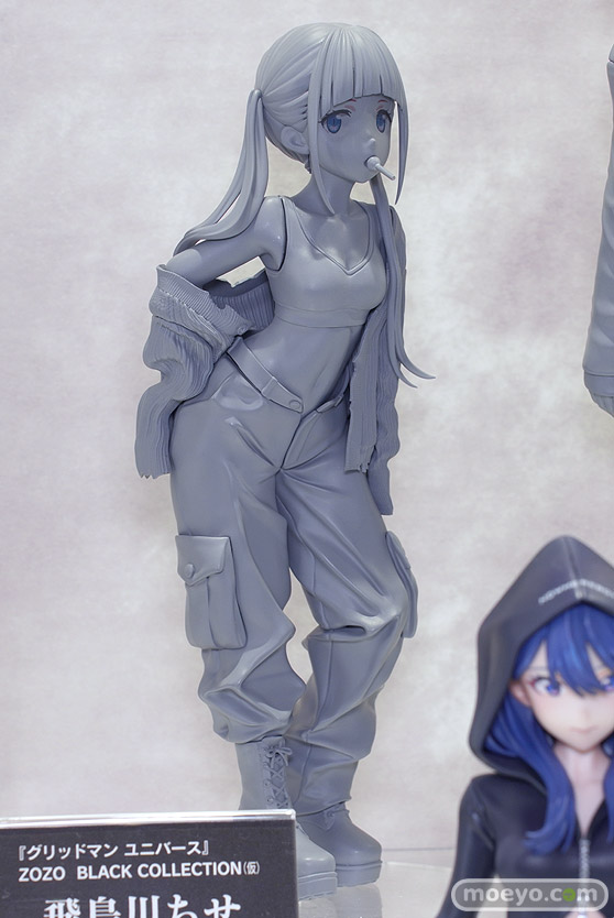 ワンダーフェスティバル2024 [冬]  フィギュア ユニオンクリエイティブ  57