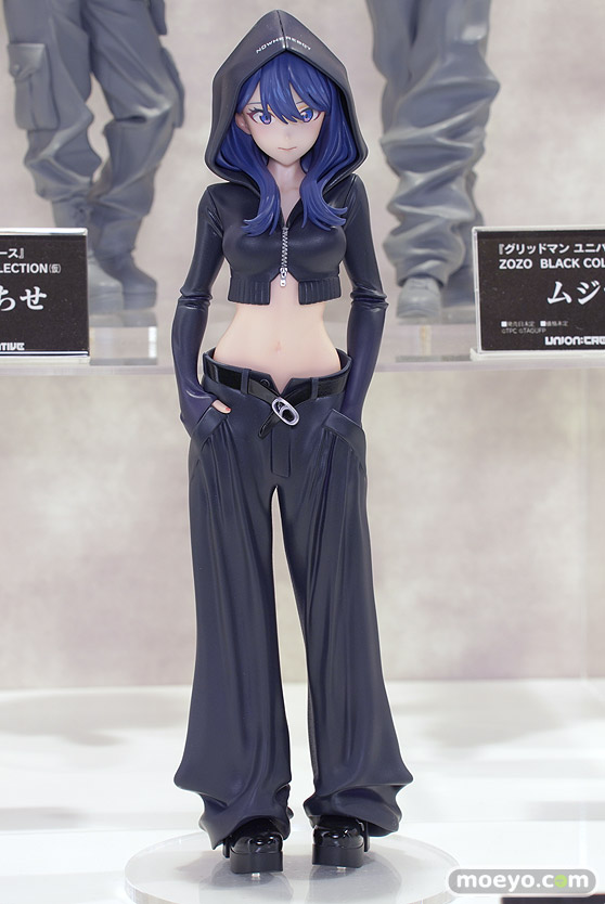 ワンダーフェスティバル2024 [冬]  フィギュア ユニオンクリエイティブ  59