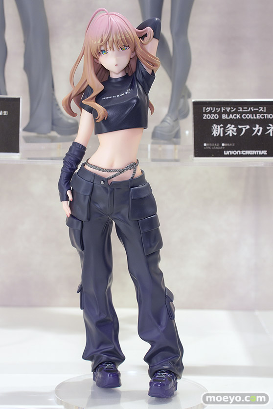 ワンダーフェスティバル2024 [冬]  フィギュア ユニオンクリエイティブ  61