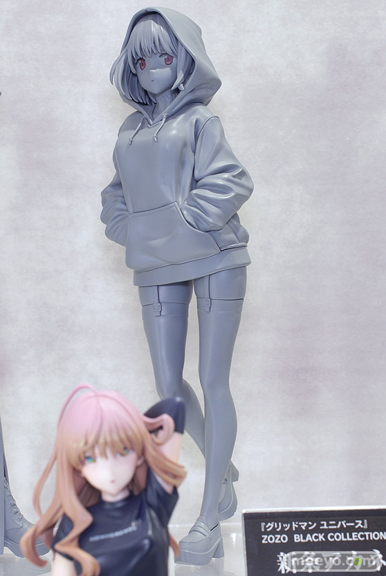 ワンダーフェスティバル2024 [冬]  フィギュア ユニオンクリエイティブ  63