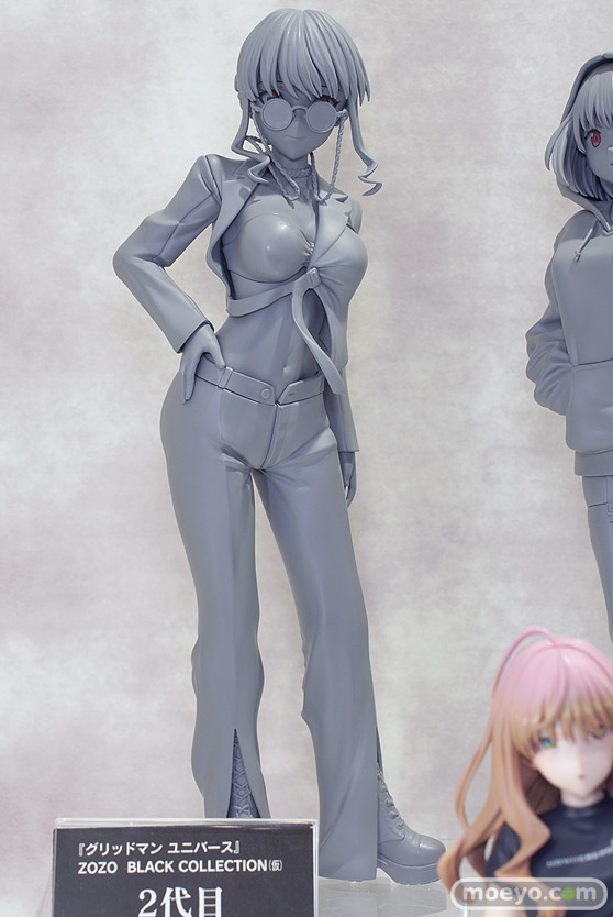 ワンダーフェスティバル2024 [冬]  フィギュア ユニオンクリエイティブ  65