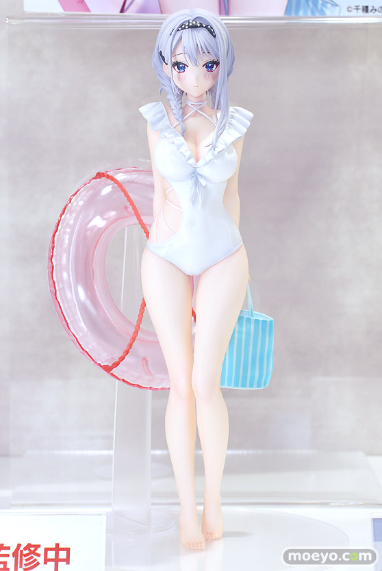 ワンダーフェスティバル2024 [冬]  フィギュア ユニオンクリエイティブ  70