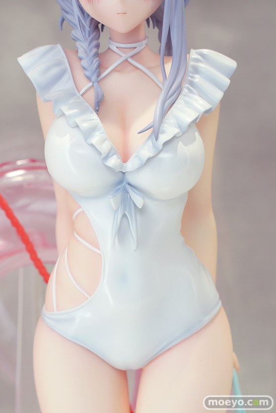 ワンダーフェスティバル2024 [冬]  フィギュア ユニオンクリエイティブ  71