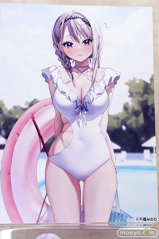 ワンダーフェスティバル2024 [冬]  フィギュア ユニオンクリエイティブ  72