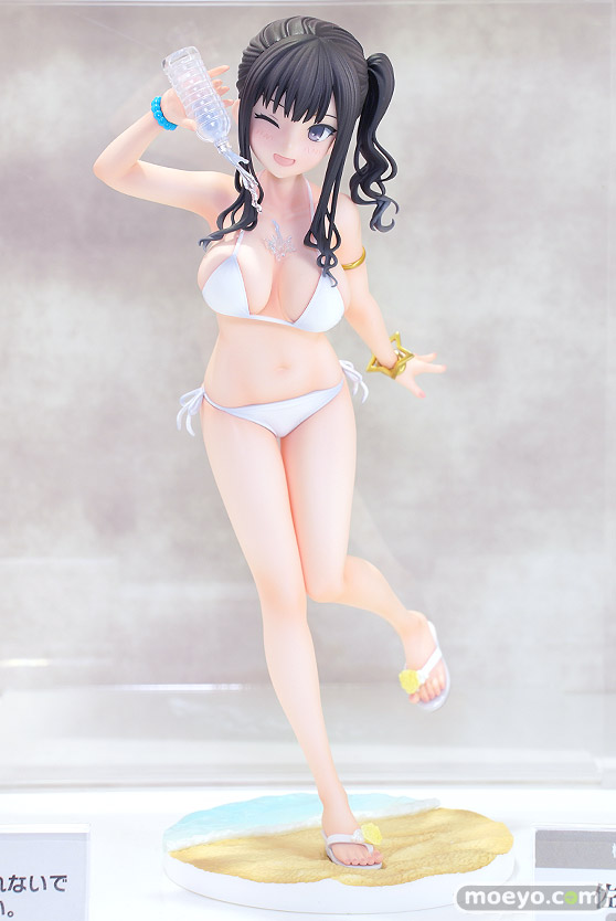 ワンダーフェスティバル2024 [冬]  フィギュア ユニオンクリエイティブ  74