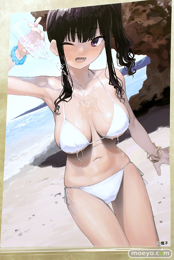 ワンダーフェスティバル2024 [冬]  フィギュア ユニオンクリエイティブ  76