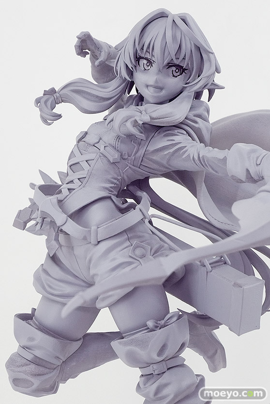 ワンダーフェスティバル2024 [冬]  フィギュア  KADOKAWA  05