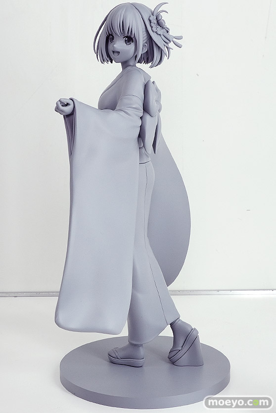 ワンダーフェスティバル2024 [冬]  フィギュア  KADOKAWA  07