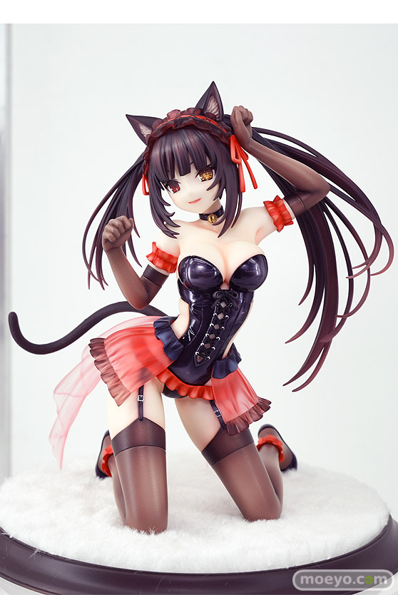 ワンダーフェスティバル2024 [冬]  フィギュア  KADOKAWA  09